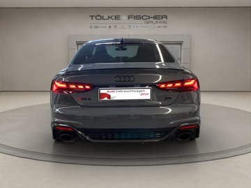 RS 5 Coupe 2.9 quattro TFSI ACC AUT Kam. Navi LM – Bild 5