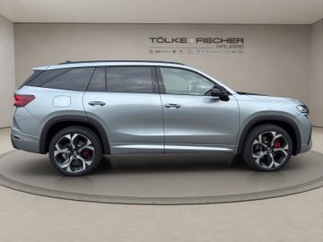 Kodiaq 2.0 TSI DSG 4x4 RS DCC ACC AHK AUT Nav 360 – Bild 5