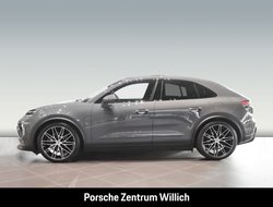 Macan 4S Surround-View InnoDrive LED-Matrix