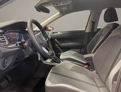 Polo VI 1.0 TSI Style IQLight ACC AUT Kam. Navi