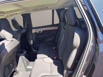 XC90 T8 AWD Ultra Dark PHEV Gewerbe Aktion – Bild 15