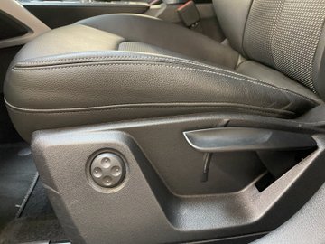 Q2 35 1.5 TFSI S-Line S-line ACC AUT Kam. Navi – Bild 10