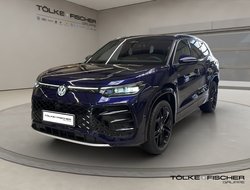 Tayron 2.0 TSI 4Motion W R-Line DCC Pano R-Line