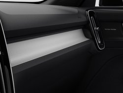 XC40 B4 Ultra Black Edition ACC AHK GEWERBE