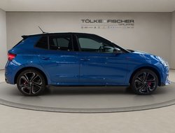 Fabia 130 DSG Navi LED KlimaA dig. Cockpit