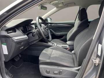 Octavia Combi 2.0 TDI Style AHK AUT Navi Sportp. – Bild 7