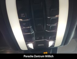 Macan Turbo Burmester Sportabgas Surround-View