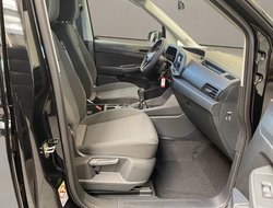 Caddy Cargo 1.5 l TSI EU6 6-Gang