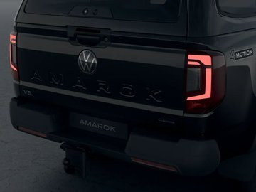 Amarok Style Dark Label 3.0 TDI 177kW 2,99% IQ LM – Bild 7