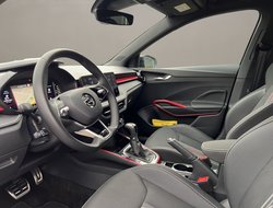 Fabia 1.0 TSI Monte Carlo ACC AUT Kam. Navi LED