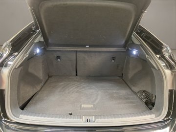 Q4 e-tron Sportback 40 e-tron S-line ACC AUT LED – Bild 17