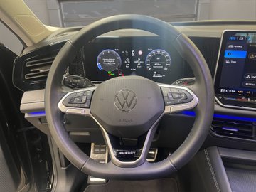 Tiguan 1.5 eTSI 96 kW Energy ACC AUT Kam. Navi – Bild 11
