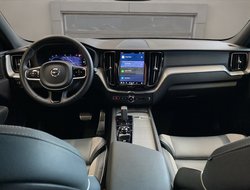 XC60 echarge T8 Twin Engine R Design Recharge