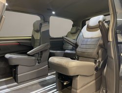 T7 Multivan 1.5 TSI e 4MOTION Style lang Style