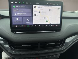Elroq 50 ACC AHK Navi LED Kamera