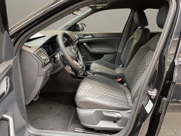 T-Cross 1.0 l TSI DSG *SOFORT VERFÜGBAR* AHK – Bild 8