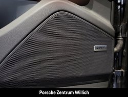 Cayenne Coupe Platinum Edition InnoDrive Head-Up