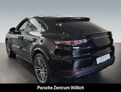 Cayenne Coupe Platinum Edition InnoDrive Head-Up