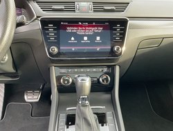 Superb Combi 1.4 TSI Sportline iV DCC ACC AUT LM