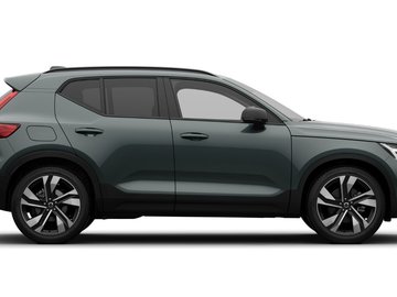 XC40 B3 Plus Dark Forest Lake | Gewerbeaktion | – Bild 7