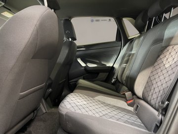 Polo VI 1.0 TSI R-Line R-Line IQLight ACC AUT LM – Bild 15