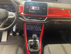 T-Roc Cabriolet 1.0 TSI  Style ACC Navi Virtual