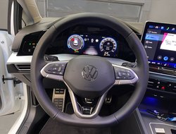 Golf VIII 1.5 eTSI 85 kW Goal ACC AUT Kam. LED