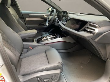 A6 Avant S-Line 2.0 quattro TDI ACC AHK AUT 360 – Bild 18