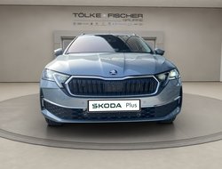 Octavia Combi 2.0 TDI DSG Balance ACC AHK Nav HUD