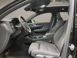 C40 Plus Recharge Pure Electric Pano ACC AUT LED