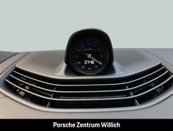 Taycan Turbo S Sport Turismo Burmester InnoDrive