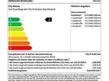 Enyaq 85  Sportline – Bild 19