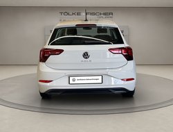 Polo VI 1.0 Life Kam. Navi Virtual KlimaA. LED