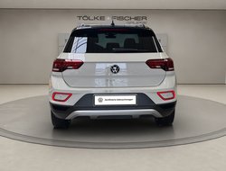 T-Roc 1.0 TSI Goal ACC Kam. Virtual DynLicht LED