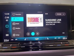 T7 Multivan 2.0 TDI 7-Gang-DSG langer Überhang