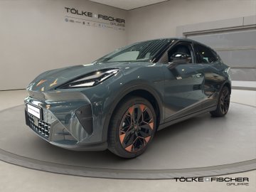 Raval Endurance Edition Dynamic 211 PS 52 kWh PDC – Bild 2