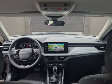 Kamiq 1.5 TSI DSG Tour ACC AHK Kamera Navi Virt – Bild 16