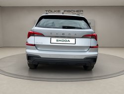 Kamiq 1,0 TSI Klima Virtual LED PDC SHZ SpurH