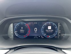Octavia Combi 2.0 TDI Style Navi Virtual KeyLess