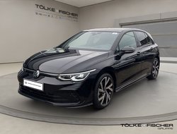 Golf VIII 2.0 TDI R-Line R-Line IQLight AUT Kam.