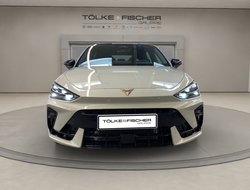 CUPRA LEON VZ BLACK EDITION 2.0 TSI PANO SENNH.
