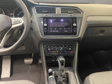 Tiguan 2.0 TDI BMT 4Motion Life ACC AUT Navi LED – Bild 14