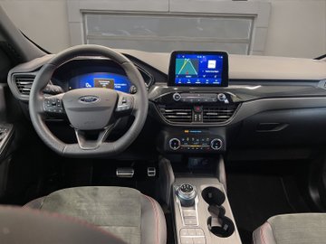Kuga 2.5 Duratec PHEV ST-Line X ACC AUT Kam. HUD – Bild 16