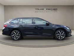 Octavia Combi 2.0 TDI Sportline DCC ACC Navi