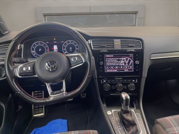 Golf VII 2.0 TSI BMT GTI ACC AUT Navi Virtual LM – Bild 17
