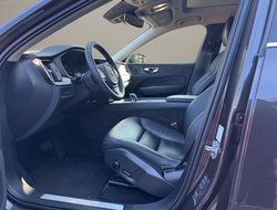 XC60 T6 Twin Engine PHEV Inscription Expression Recharge