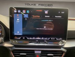 Formentor TSI 1.5  VZ DCC ACC AUT Kam. Navi LM