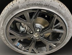 Ateca 1.5 TSI ACT FR ACC AHK AUT Kam. Navi 360