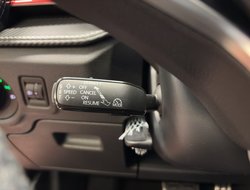 Fabia Monte Carlo ACC Kamera Navi LED
