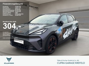 Raval Endurance Edition Dynamic+ (211PS) 52kWh – Bild 10